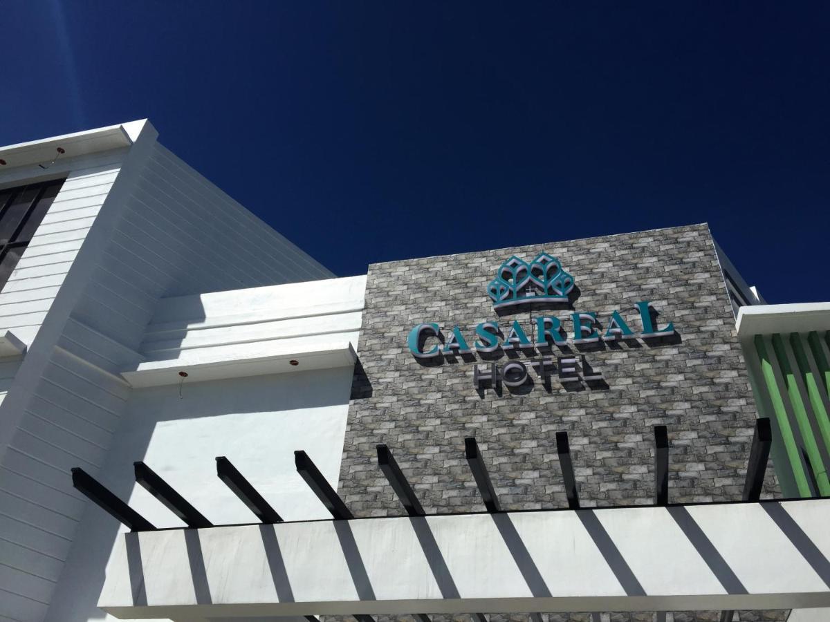 Casaroyal Hotel Powered By Cocotel Conception  Экстерьер фото