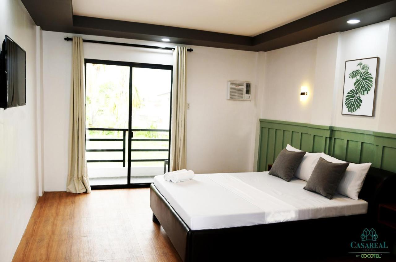 Casaroyal Hotel Powered By Cocotel Conception  Экстерьер фото